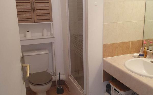 Appartement à louer    2 pièces •  Montpellier