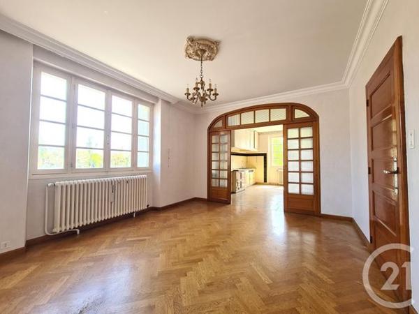 Maison à vendre  10 pièces - 200 m2 CARMAUX - 81