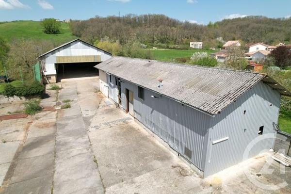 Maison à vendre  10 pièces - 200 m2 CARMAUX - 81