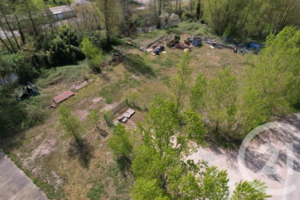 Maison à vendre  10 pièces - 200 m2 CARMAUX - 81