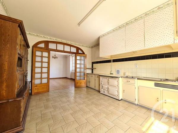 Maison à vendre  10 pièces - 200 m2 CARMAUX - 81