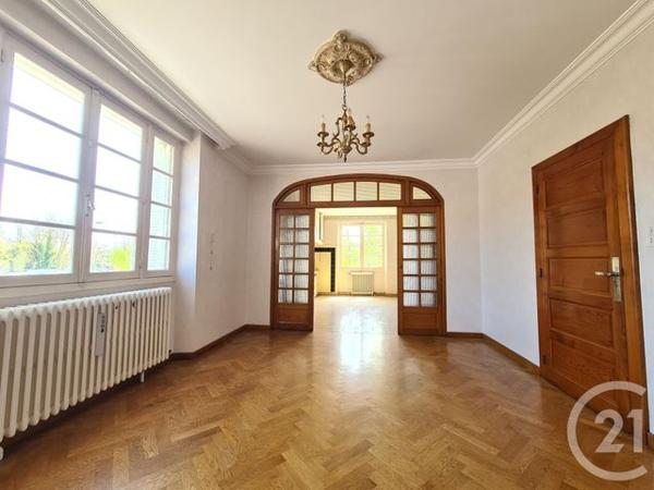 Maison à vendre  10 pièces - 200 m2 CARMAUX - 81