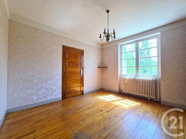 Maison à vendre  10 pièces - 200 m2 CARMAUX - 81