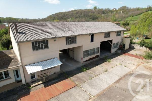 Maison à vendre  10 pièces - 200 m2 CARMAUX - 81