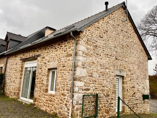 Maison de 91,50 m²