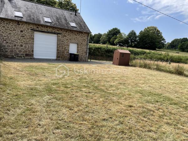 Maison de 91,50 m²