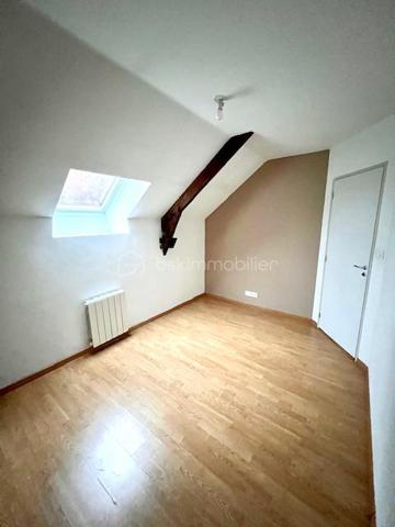 Maison de 91,50 m²