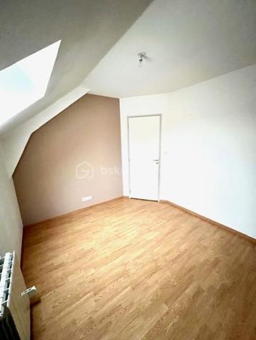 Maison de 91,50 m²