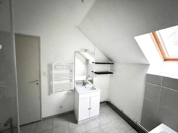 Maison de 91,50 m²