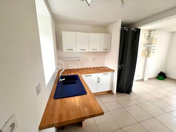 Maison de 91,50 m²