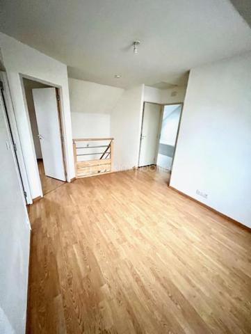 Maison de 91,50 m²
