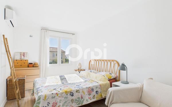 Appartement à vendre    2 pièces • 44,46 m2 Cannes