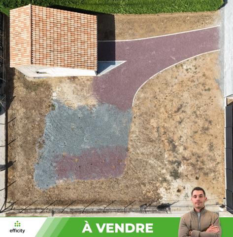 Terrain
        
        - 742 m² 69 000 € *