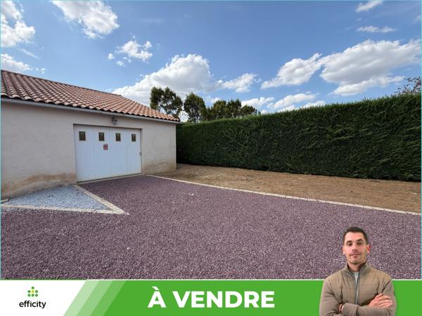 Terrain
        
        - 742 m² 69 000 € *