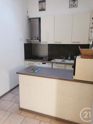 Appartement à vendre  2 pièces - 38 m2 LA CIOTAT - 13