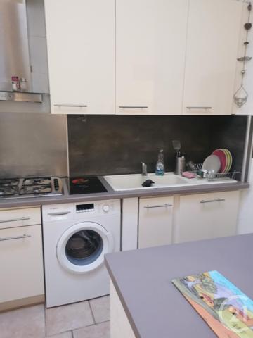 Appartement à vendre  2 pièces - 38 m2 LA CIOTAT - 13