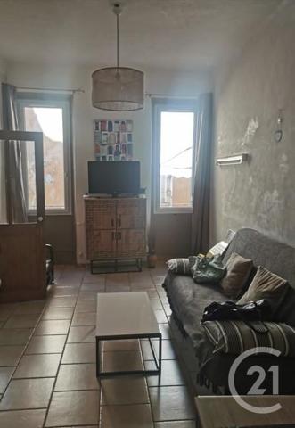 Appartement à vendre  2 pièces - 38 m2 LA CIOTAT - 13