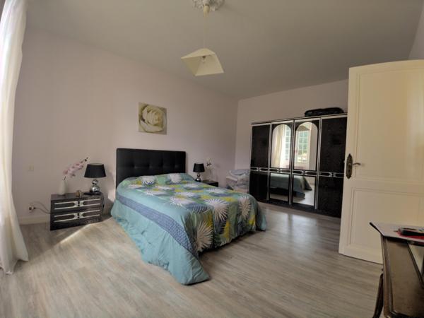 Vente / Maison de village