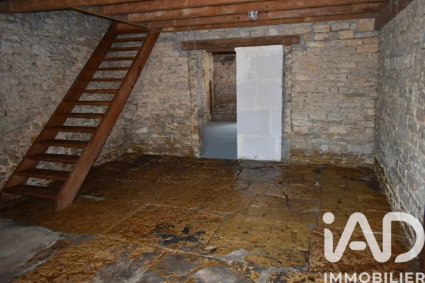 Maison à vendre 5 pièces 152,35 m² Val Suran