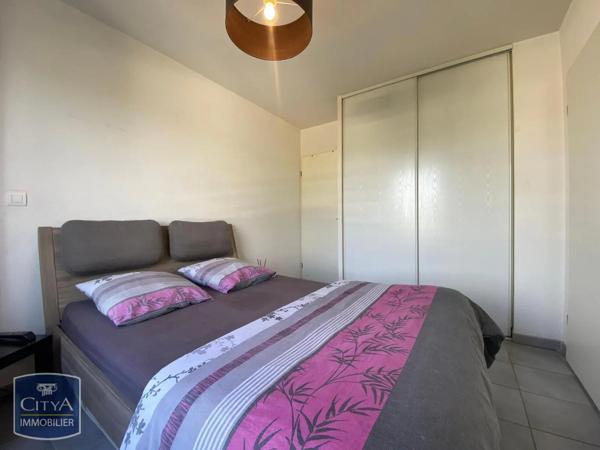 Appartement à louer 2 pièces 42.33m² Châteaurenard (13160)