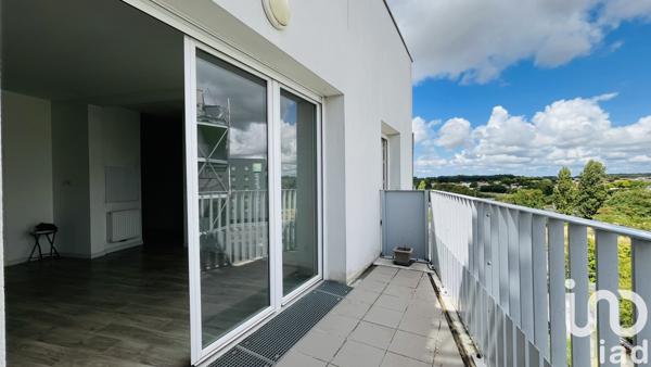 Appartement à vendre 2 pièces 44 m² Lormont