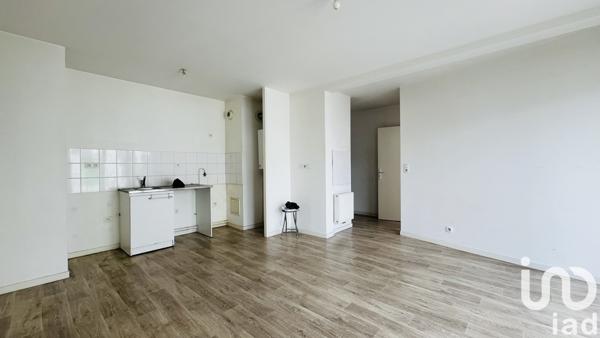 Appartement à vendre 2 pièces 44 m² Lormont