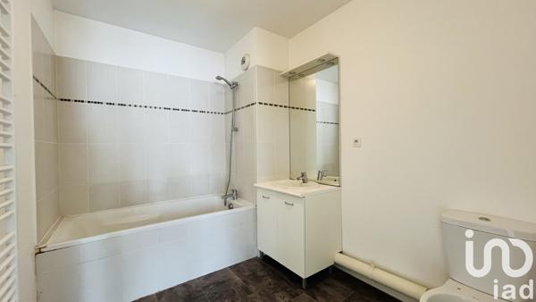 Appartement à vendre 2 pièces 44 m² Lormont