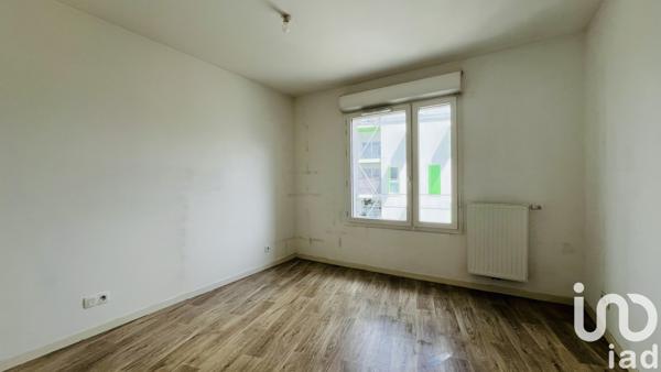 Appartement à vendre 2 pièces 44 m² Lormont