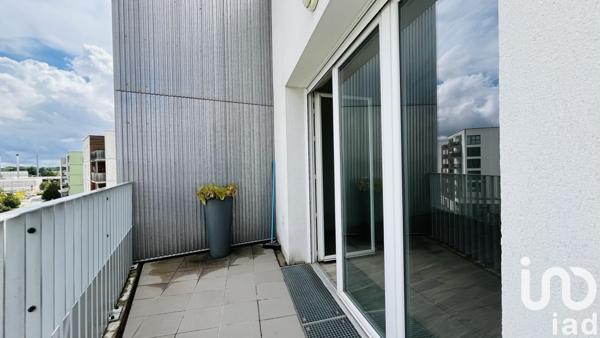 Appartement à vendre 2 pièces 44 m² Lormont