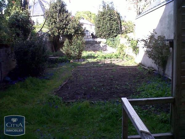 Appartement à louer 3 pièces 44.1m²