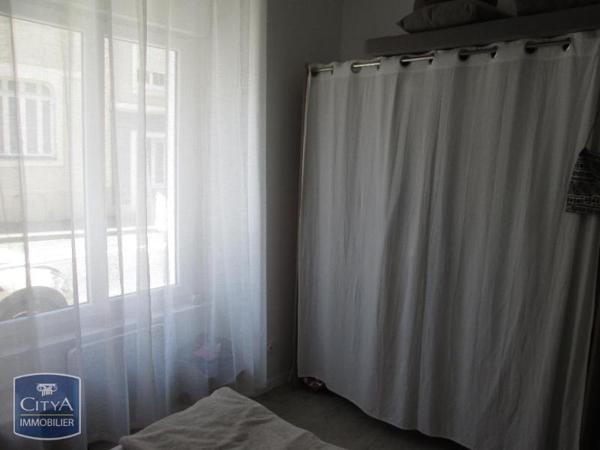 Appartement à louer 3 pièces 44.1m²