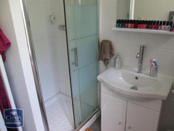 Appartement à louer 3 pièces 44.1m²