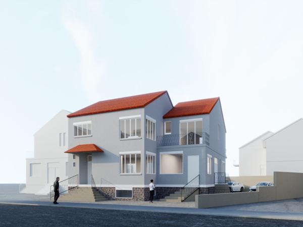 Location
                Appartement15 m² - 1 Pièce -
                    CHOLET (49300)