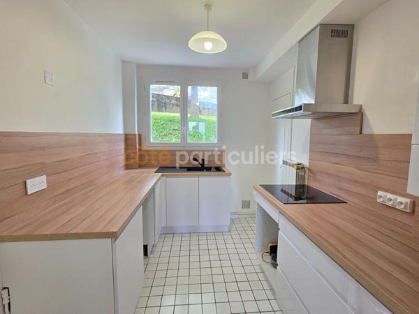 Vente Appartement91,25 m² - 4 Pièces - PARON (89100)