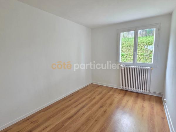 Vente Appartement91,25 m² - 4 Pièces - PARON (89100)