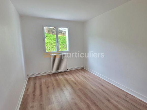 Vente Appartement91,25 m² - 4 Pièces - PARON (89100)