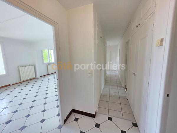 Vente Appartement91,25 m² - 4 Pièces - PARON (89100)