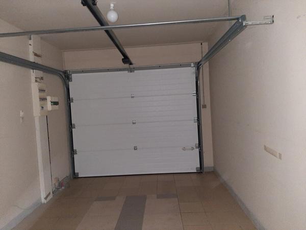 MAISON DE PLAIN PIEDS DANS LOTISSEMENT PRISÉ