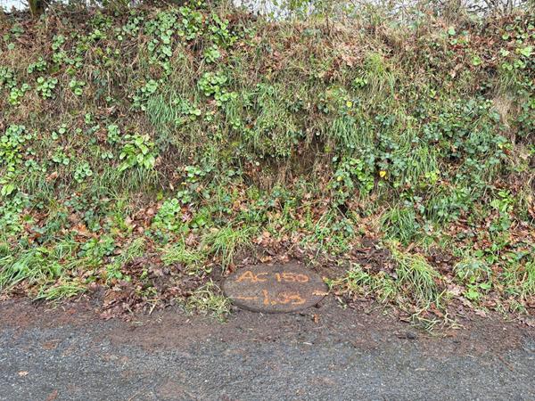 Terrain Constructible Guerlesquin 8180 m2