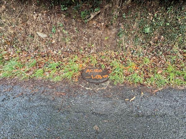 Terrain Constructible Guerlesquin 8180 m2