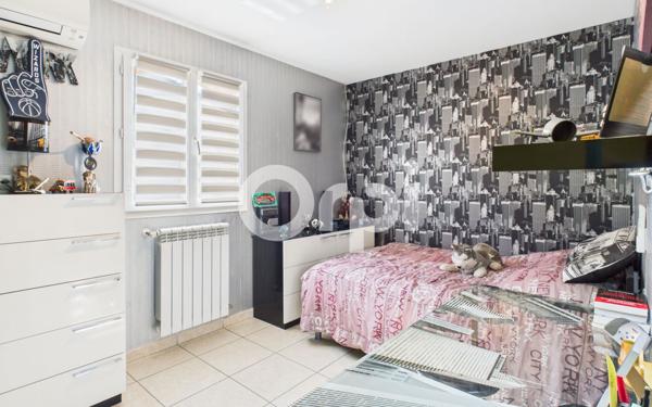 Maison à vendre    6 pièces • 142,84 m2 Pégomas