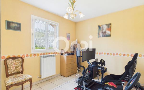 Maison à vendre    6 pièces • 142,84 m2 Pégomas