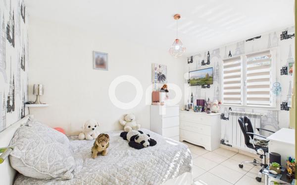 Maison à vendre    6 pièces • 142,84 m2 Pégomas