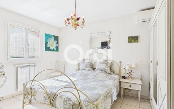 Maison à vendre    6 pièces • 142,84 m2 Pégomas