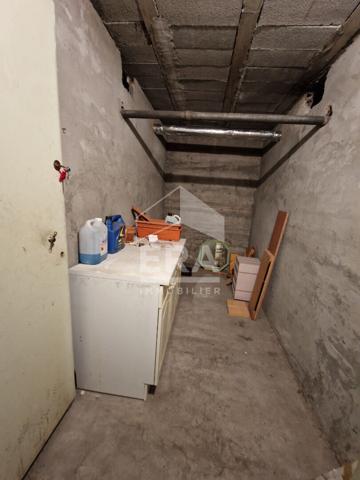 A GAP à vendre T4 de 108 m² avec garage