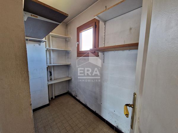 A GAP à vendre T4 de 108 m² avec garage