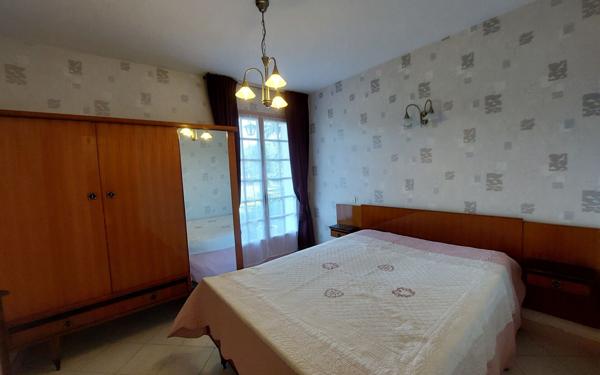 Maison à vendre    5 pièces •  Noyers-sur-Cher