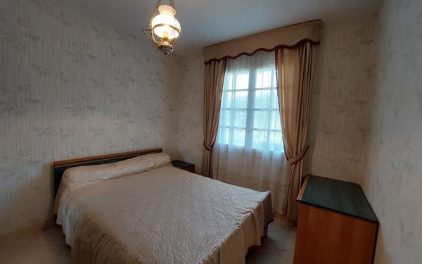 Maison à vendre    5 pièces •  Noyers-sur-Cher