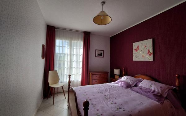 Maison à vendre    5 pièces •  Noyers-sur-Cher