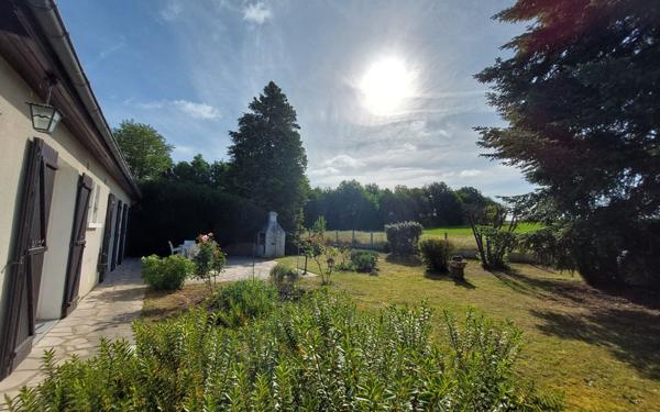 Maison à vendre    5 pièces •  Noyers-sur-Cher